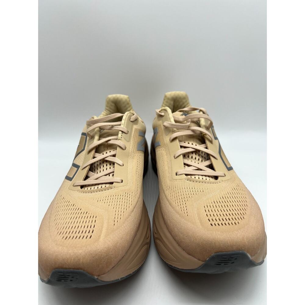 New Balance Fresh Foam 1080v14 Men's Size 13 Desert Clay New - Picture 10 of 16